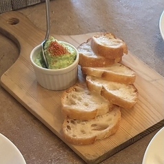 枝豆ペースト