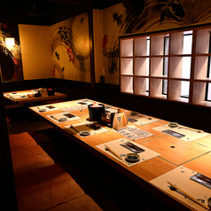和Dining 浜食 SATSUMANO MIRYOKU特集写真1