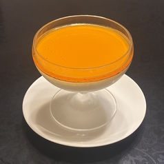 正式杏仁豆腐