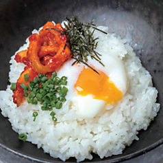 温玉ごはん
