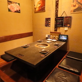 原価焼肉 げん 店屋町本店の雰囲気2