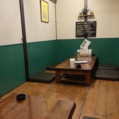 Luck ラックのコース写真