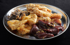 コレ！大人気の一品！新鮮和牛ホルモンセット