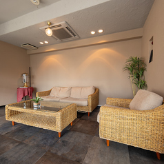 Pax Romana パックス ロマーナの雰囲気2