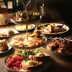 ティファニーで夕食をの特集写真