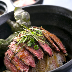 ステーキ食堂 BECO 京橋店のおすすめランチ1