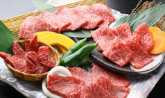 牛鶏焼肉 しゃーくの写真