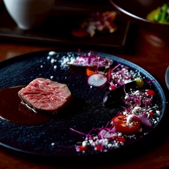 Bonne chance M ボンシャンスエムのおすすめ料理1