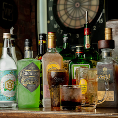 JUMP カラオケダーツバーの特集写真