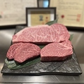 神戸ビーフ　鉄板ステーキ　和みのおすすめ料理1