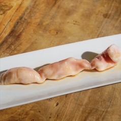 ホルモン1本焼き