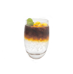 フルーツコーヒー・トニック