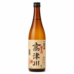 扶桑鶴 純米「高津川」