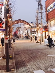 Vino ヴィーノの外観2