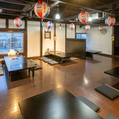 肉処 牛の蔵の雰囲気3