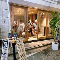 HUIT ユイットの雰囲気1