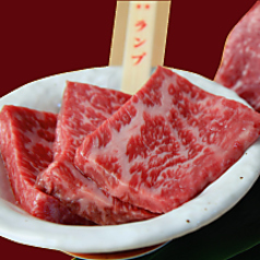 ２３．もも　ランプ