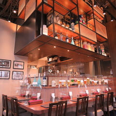 銀座ライオン LEOブロッサ久屋大通店の特集写真