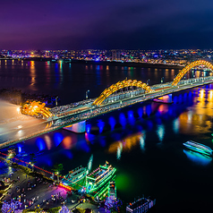 DA NANG MACHI だなんまちのコース写真