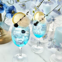 オートクチュールブランチのコース写真