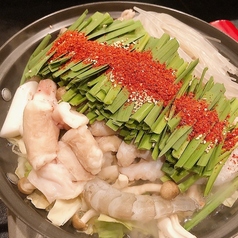 ナッコプセ-タコ鍋- 中(2人前)