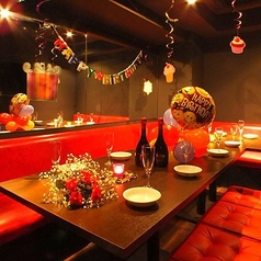 渋谷 バズーカ Bazooka センター街店特集写真1