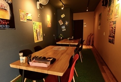 焼肉酒場パレットの特集写真