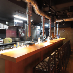 焼肉やっちゃん 新橋店の雰囲気2