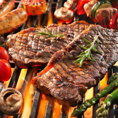 新宿BBQ＆ビアガーデン 2026のおすすめ料理1