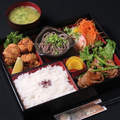 博多魚市 博多駅前店のおすすめランチ1