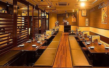 小林酒場 巣鴨店のおすすめ料理1