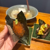 おでんと巻き寿司と創作和食 湯と巻 に鼓ん（ゆとまき にこん）のおすすめ料理2