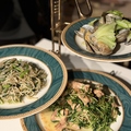 料理メニュー写真&nbsp;パーティーメニュー