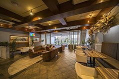 貸切対応しております。お気軽にお問い合わせください。