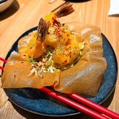 鶏汽爽惣のおすすめ料理2