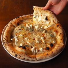 クワトロフォルマジョ