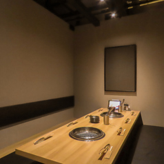 焼肉処 牛師特集写真1