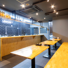 炭火酒場 朔の雰囲気1