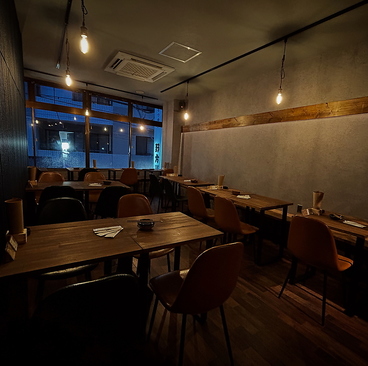 Ecle エクレ 西荻窪店の雰囲気1