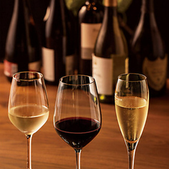 エスパス・オブ・リマリ・スパークリング・ブリュット・スペシャル・エディション