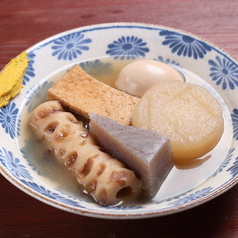 おでん 各種