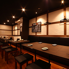 日本酒原価酒蔵 上野御徒町店の特集写真