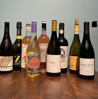 グラスワインはお手頃価格から