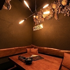 石山NIKUKAPPOU 大津 石山の特集写真