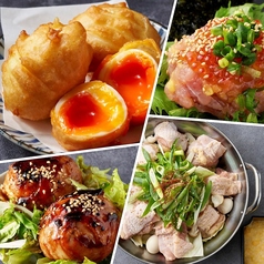 肉と魚と、たまご。個室居酒屋 殻YABURI 藤沢店のおすすめ料理1