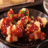 揚げたて天ぷら元気のおすすめ料理3