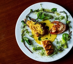 Bonne chance M ボンシャンスエムのおすすめ料理3