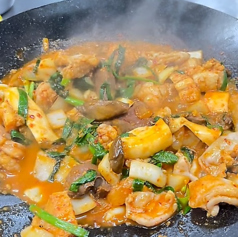 ミリネヤンコプチャン 赤羽店の特集写真