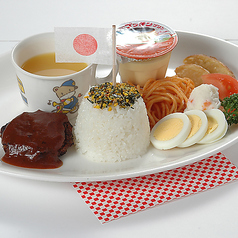 かどや　弁天町店の特集写真