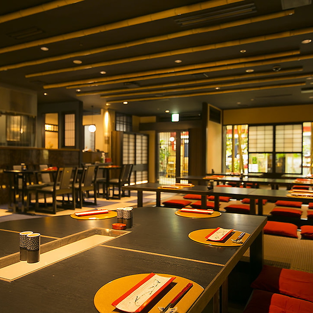 新串揚げ創作料理 串やでござる 枚方店の写真ギャラリー